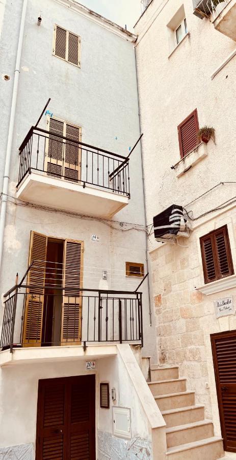 Casa Domestico Монополи Екстериор снимка