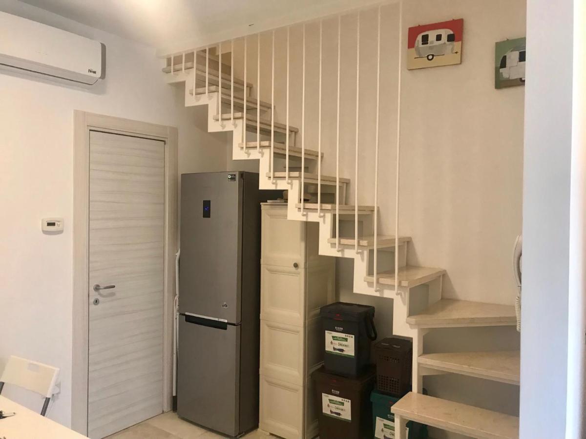 Casa Domestico Монополи Екстериор снимка