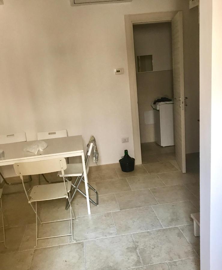 Casa Domestico Монополи Екстериор снимка
